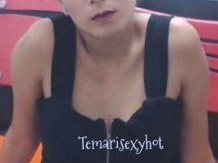 Temarisexyhot