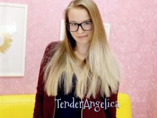 TenderAngelica