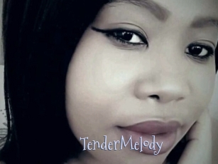 TenderMelody Faceporno