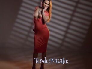 TenderNatalie Faceporno