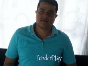 TenderPlay