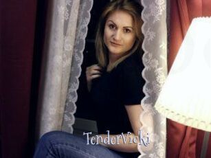 TenderVicki