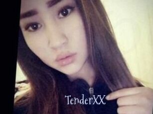TenderXX