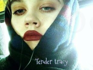 Tender_tracy