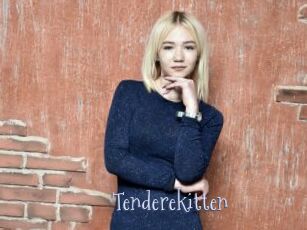 Tenderekitten