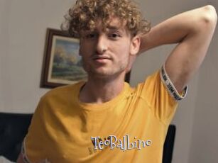 TeoBalbino