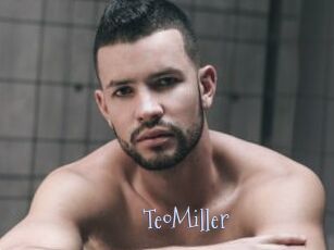 TeoMiller