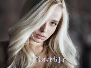 TeonaMiller