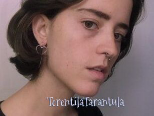 TerentilaTarantula