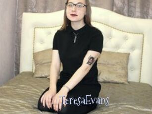 TeresaEvans Faceporno