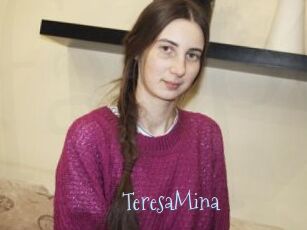 TeresaMina