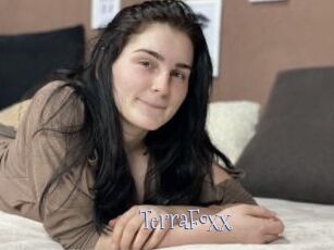 TerraFoxx Faceporno