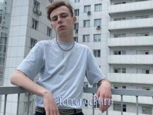 TerrenceBurn Faceporno