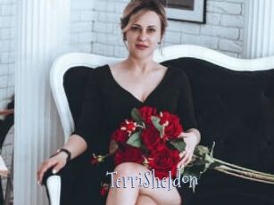 TerriSheldon Faceporno