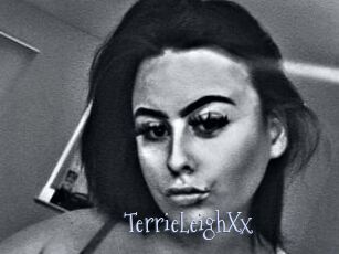TerrieLeighXx