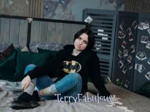 TerryFabulous