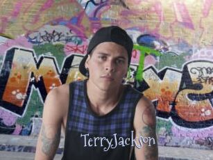 TerryJackson Faceporno