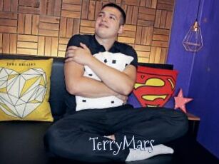TerryMars
