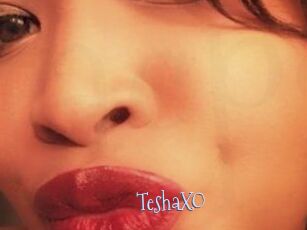 TeshaXO