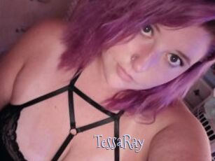 TessaRay