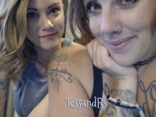 TessandRy