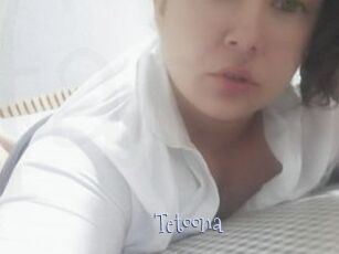 Tetoona