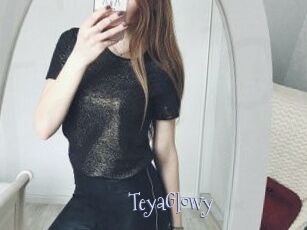 TeyaGlowy