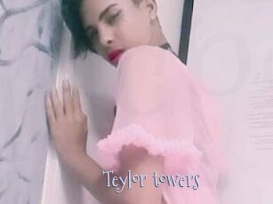 Teylor_towers