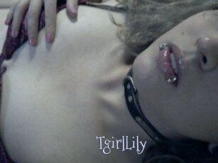 TgirlLily