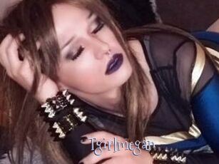 Tgirlmegan