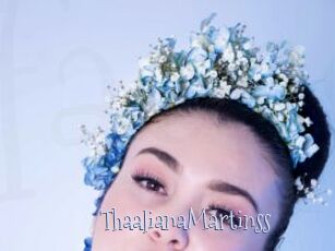 ThaalianaMartinss Faceporno