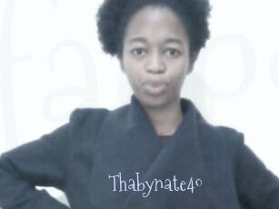 Thabynate40 Faceporno