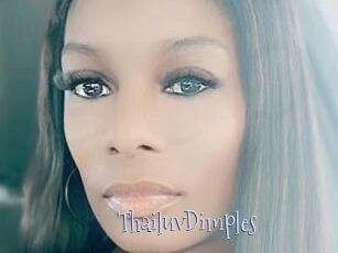 ThailuvDimples