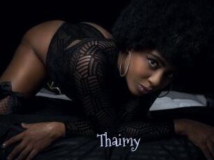 Thaimy