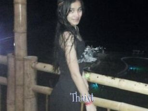 Thaist