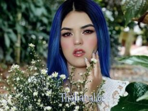 ThalianaLee