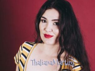 ThalianaMartins