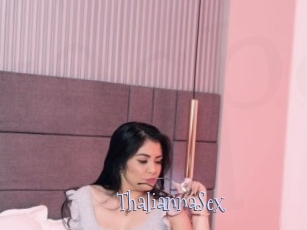ThaliannaSex Faceporno