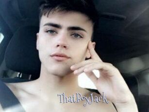 ThatBoyJack