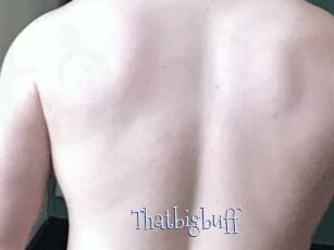 Thatbigbuff Faceporno