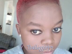 Thatbiggirl09 Faceporno