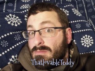 ThatlovableTeddy