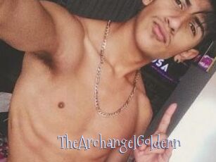 TheArchangelGoldenn