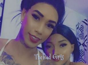 TheBad_Girls
