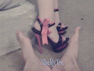 TheBgToe Faceporno