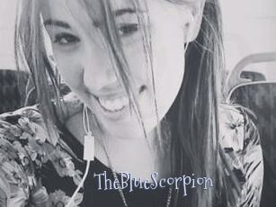 TheBlueScorpion