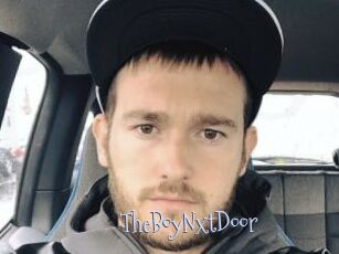 TheBoyNxtDoor