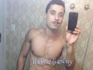 TheBrazilianGuy