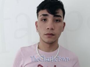 TheCharlieTown Faceporno