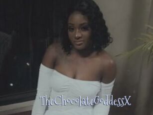 TheChocolateGoddessX